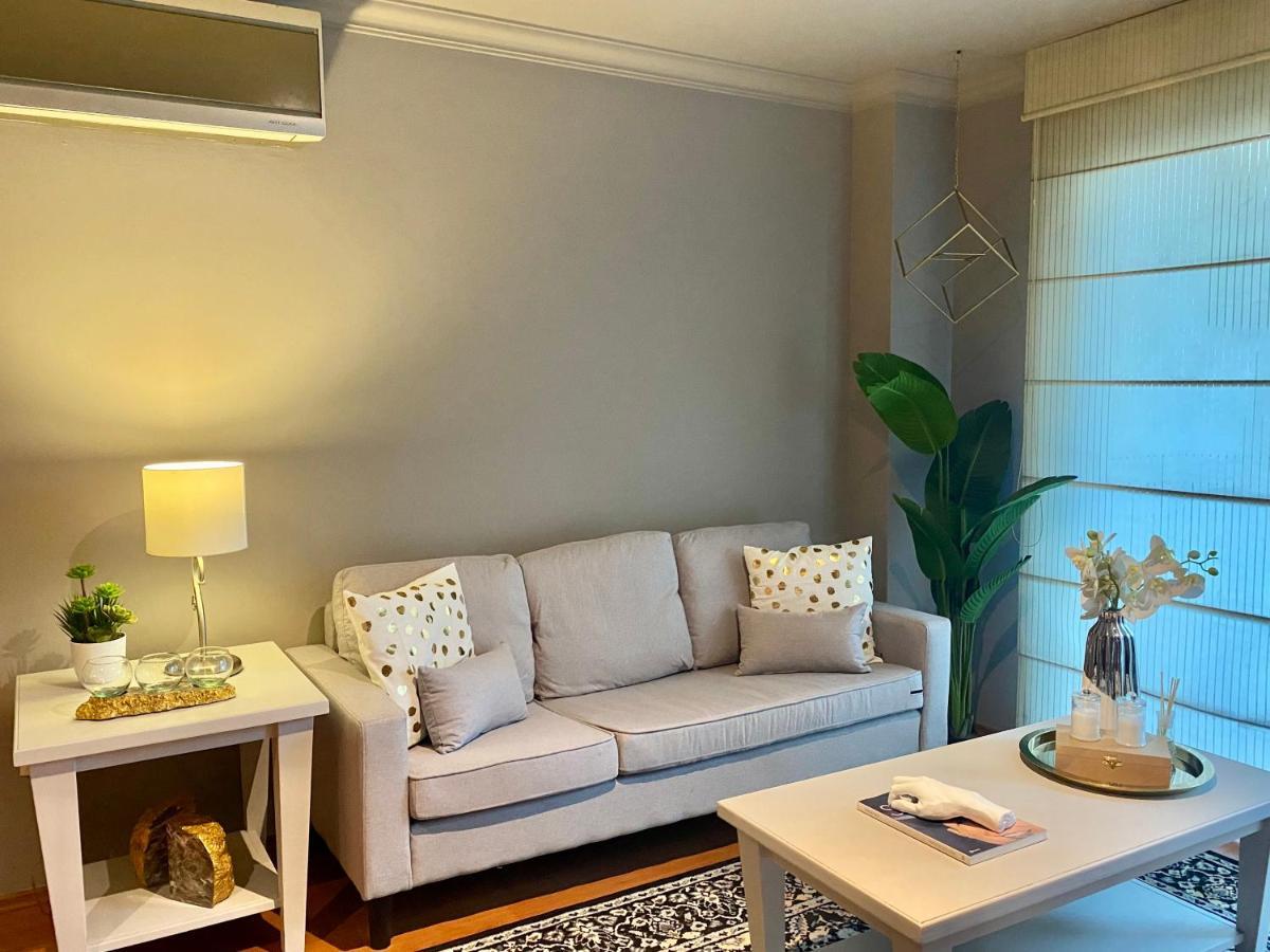 Apartmán Lofts Taine Polanco Ciudad de México Exteriér fotografie