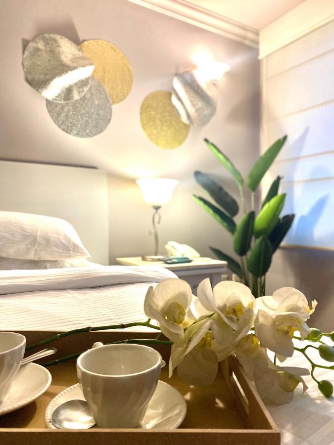 Apartmán Lofts Taine Polanco Ciudad de México Exteriér fotografie