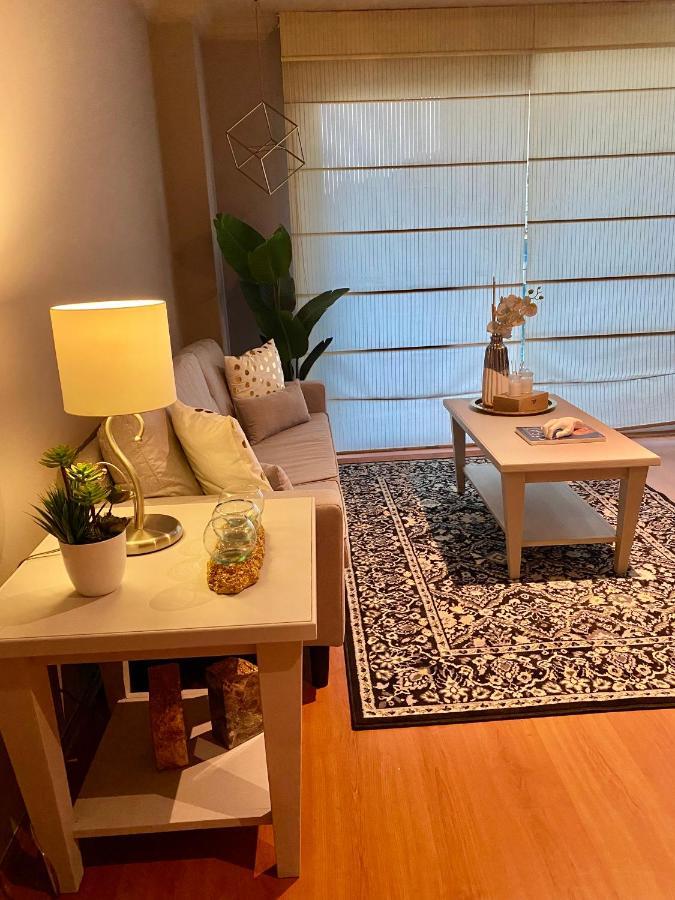 Apartmán Lofts Taine Polanco Ciudad de México Exteriér fotografie