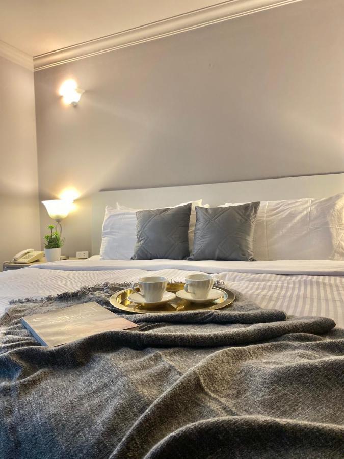 Apartmán Lofts Taine Polanco Ciudad de México Exteriér fotografie