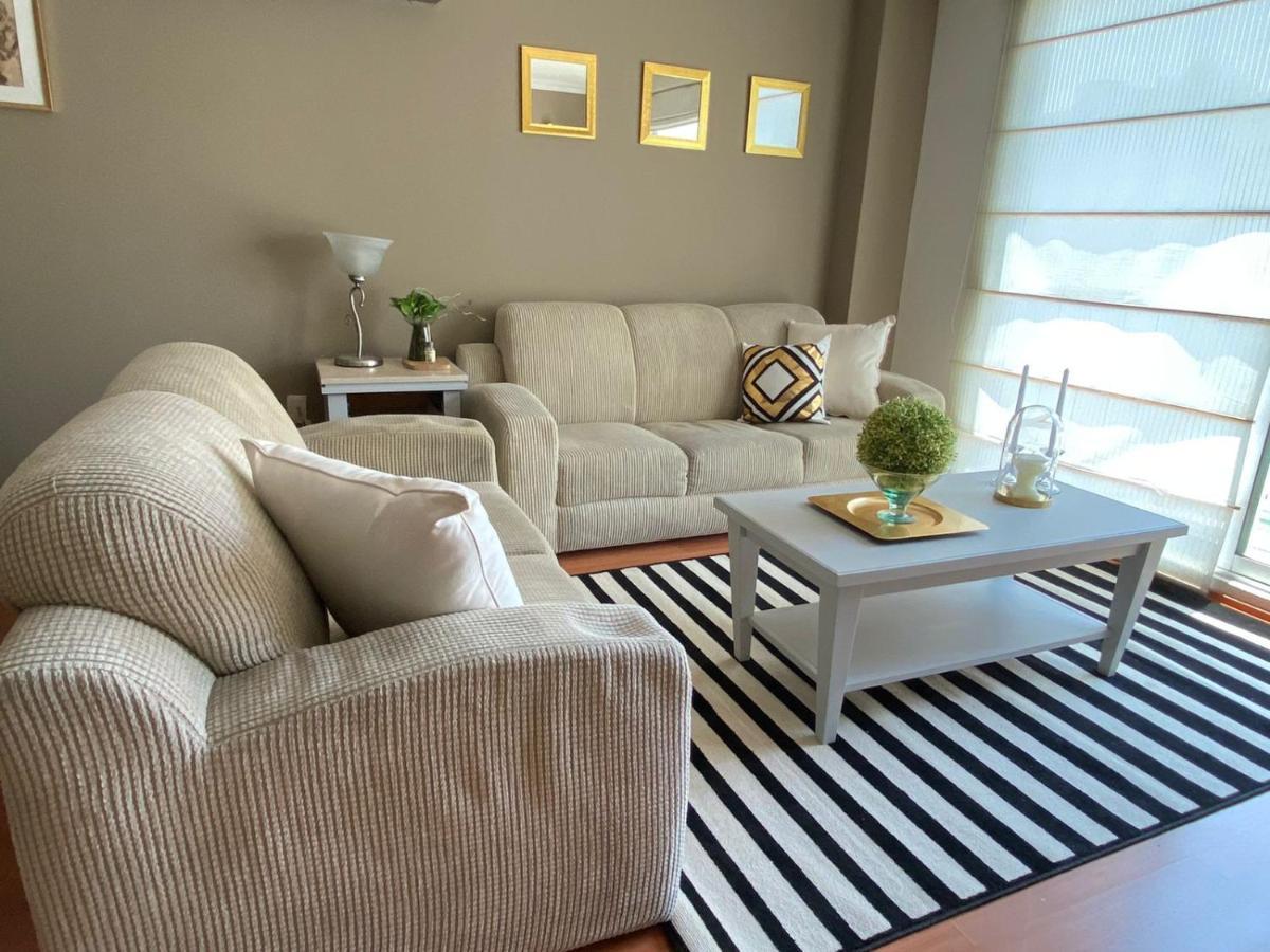 Apartmán Lofts Taine Polanco Ciudad de México Exteriér fotografie