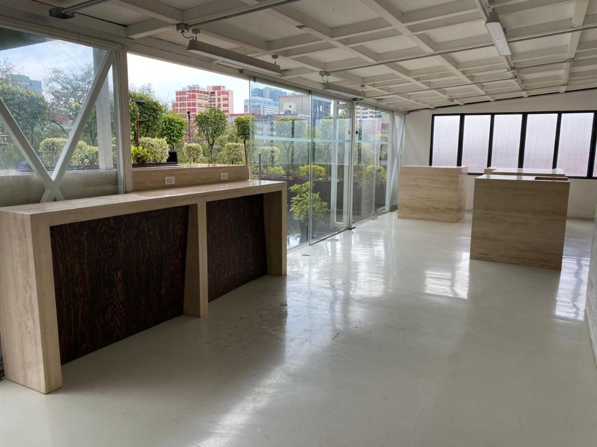 Apartmán Lofts Taine Polanco Ciudad de México Exteriér fotografie
