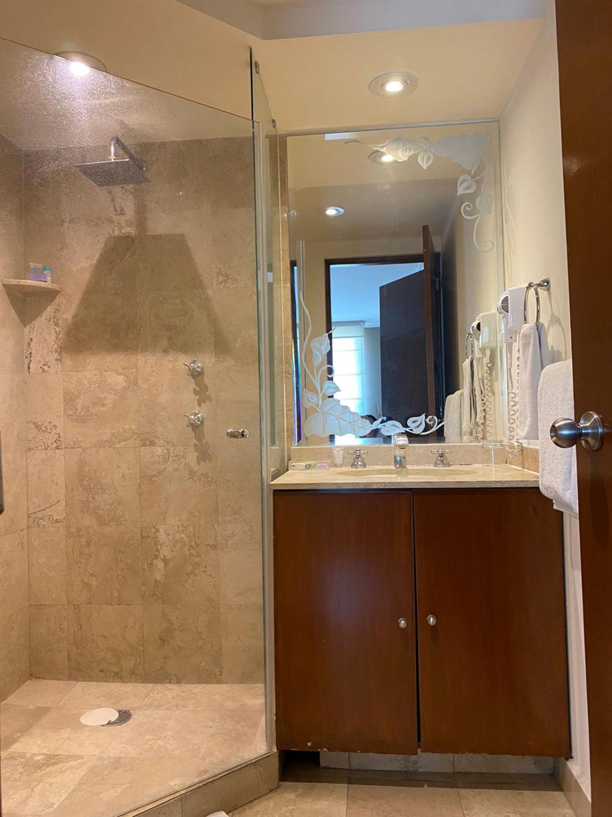 Apartmán Lofts Taine Polanco Ciudad de México Exteriér fotografie