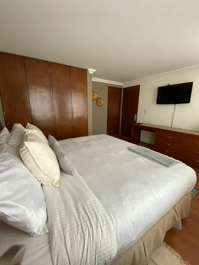 Apartmán Lofts Taine Polanco Ciudad de México Exteriér fotografie