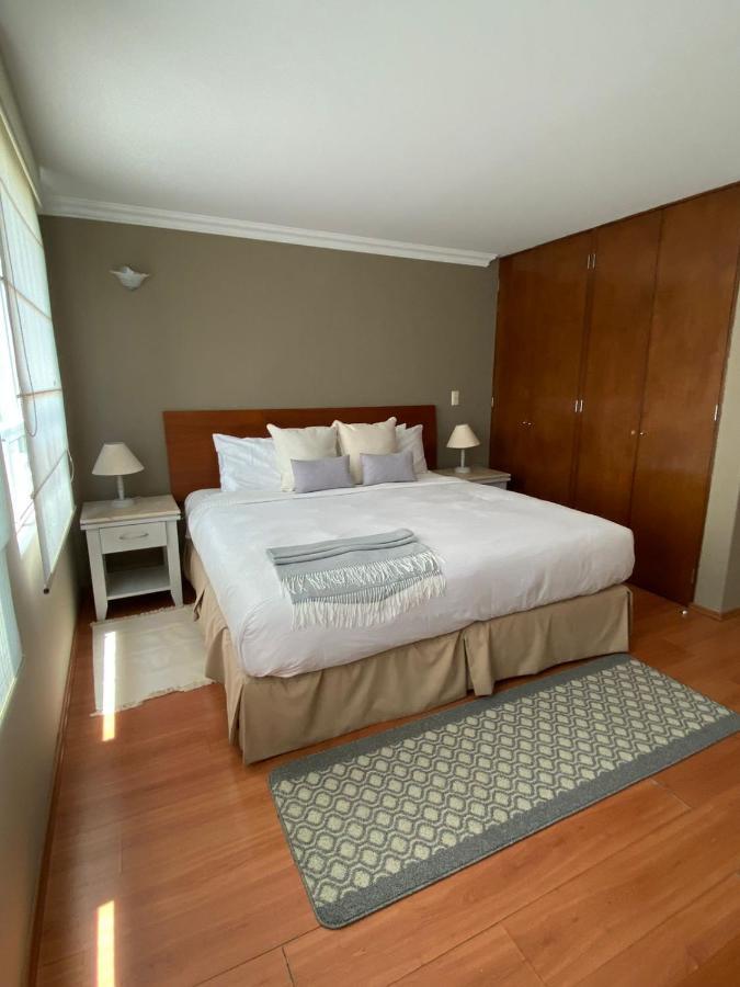 Apartmán Lofts Taine Polanco Ciudad de México Exteriér fotografie