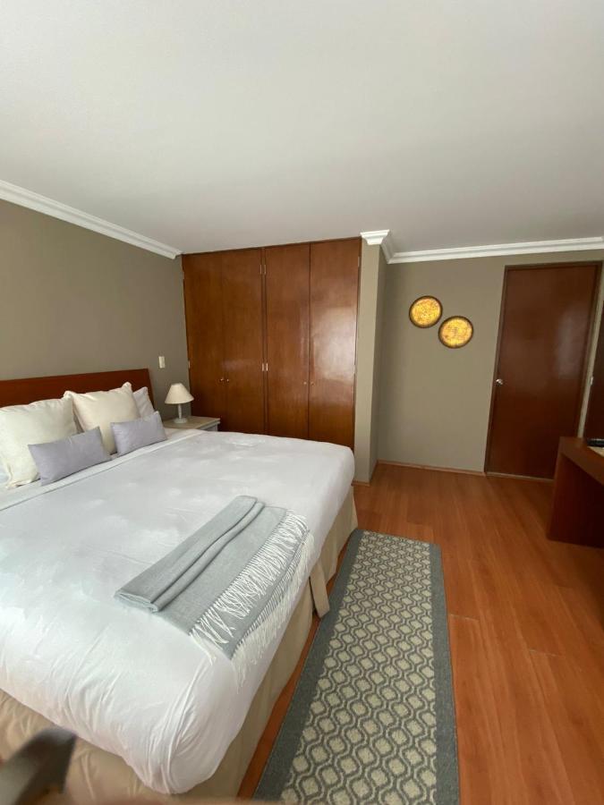 Apartmán Lofts Taine Polanco Ciudad de México Exteriér fotografie